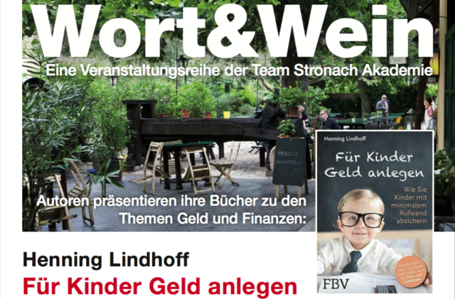 Foto: Team Stronach Akademie