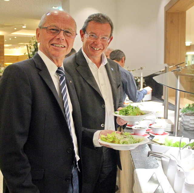 ANDA Symposium 2016 | Foto: HKroBild