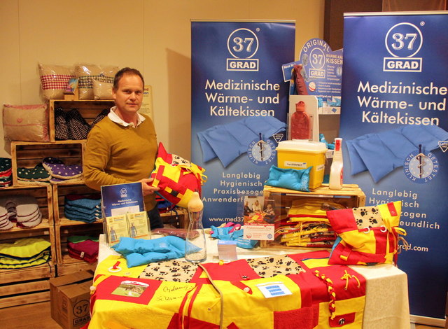 ANDA Symposium 2016 | Foto: HKroBild