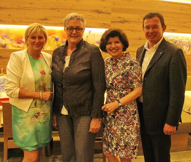 ANDA Symposium 2016 | Foto: HKroBild