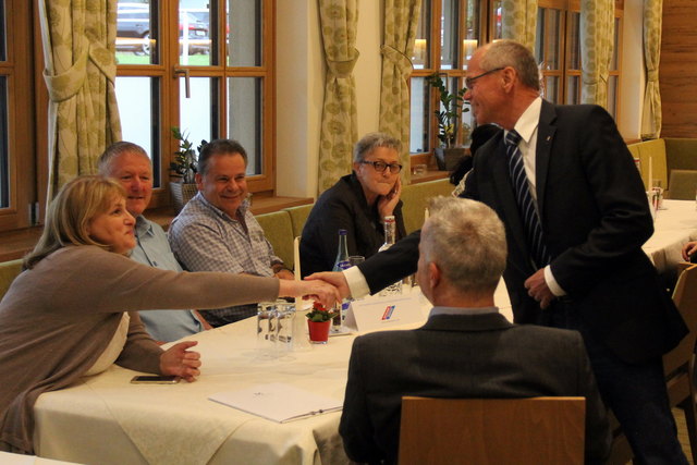 ANDA Symposium 2016 | Foto: HKroBild