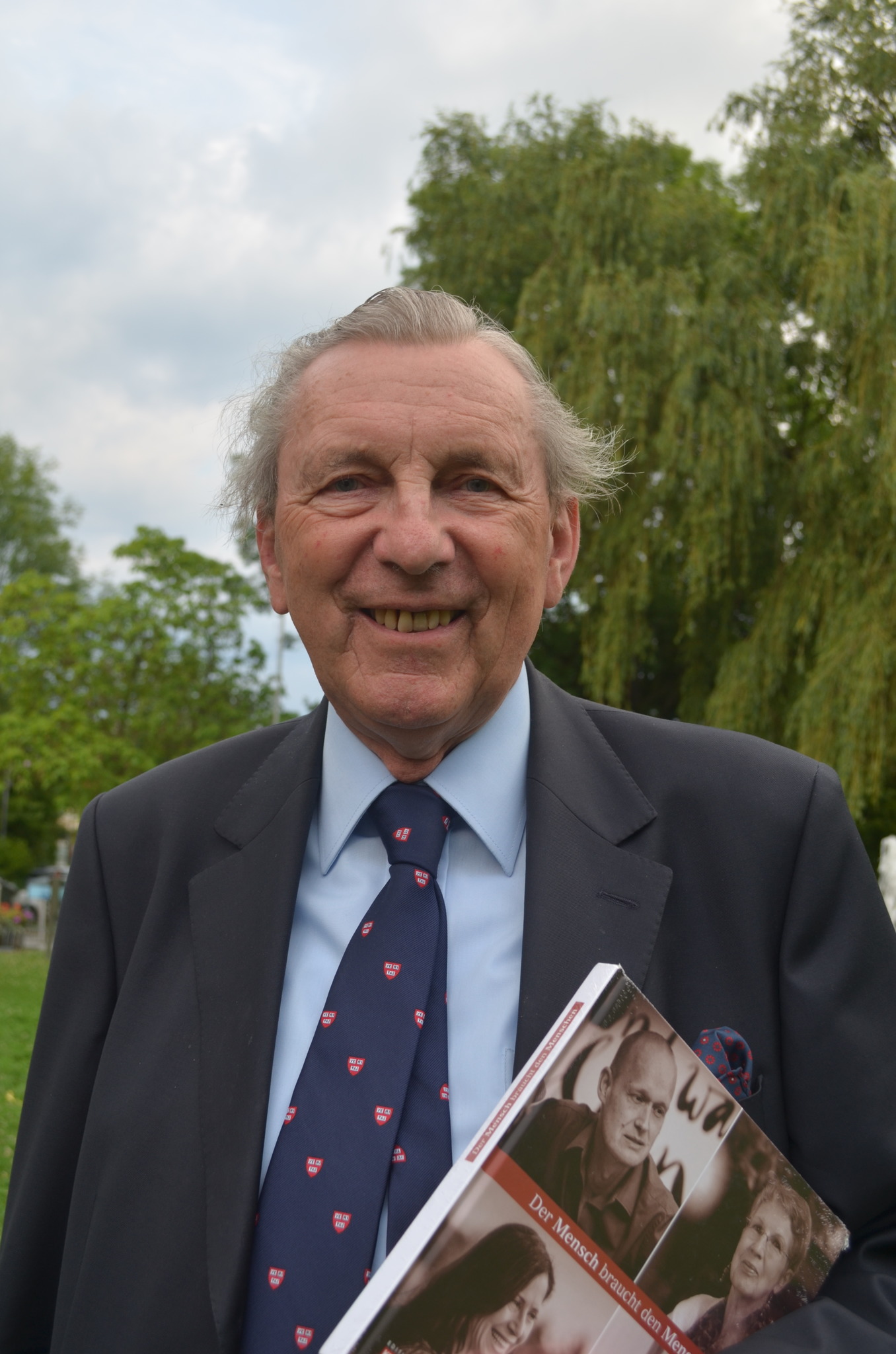 Karl Harnoncourt HartbergFürstenfeld