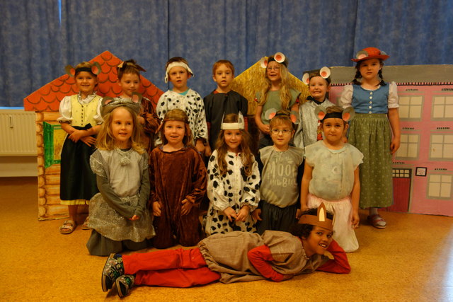 Foto: Kindergarten St. Berthold