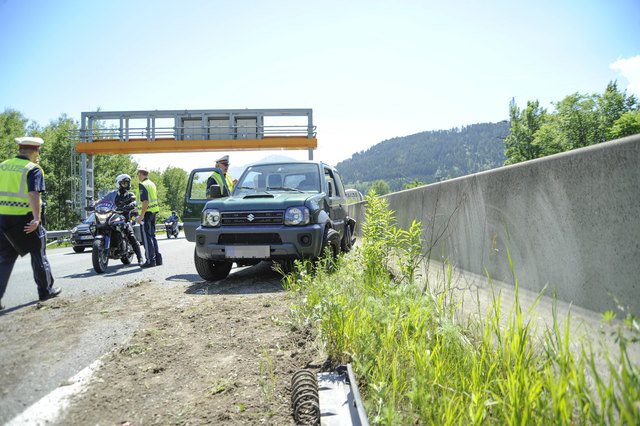 Foto: zeitungsfoto.at