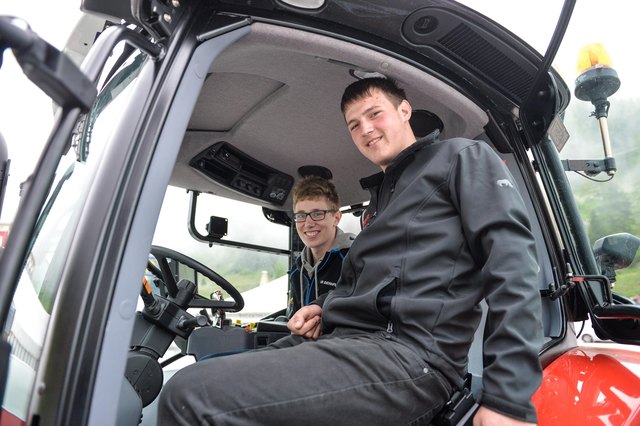 Foto: zeitungsfoto.at