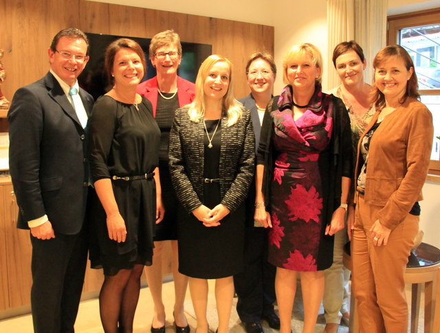 Pflegesymposium 9.-10.6.2016 | St. Veit/Pongau (ANDA) | Foto: HKroBild