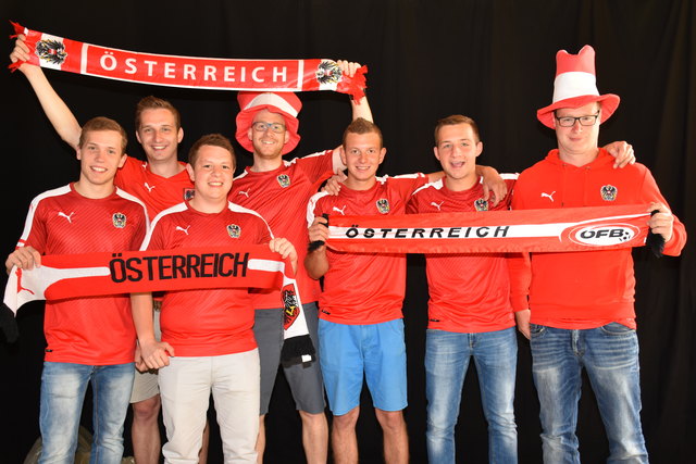 Pabneukirchner Fans