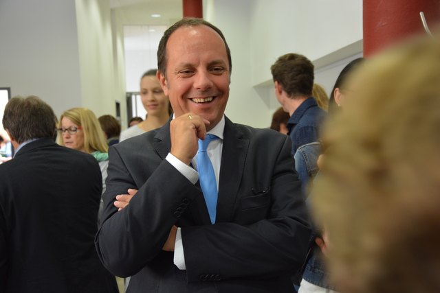 Christoph Stark
