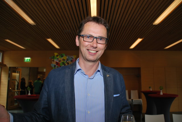 Albin Brunner