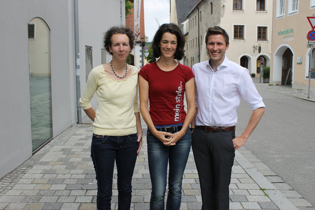Berufstätige frauen, die männer suchen