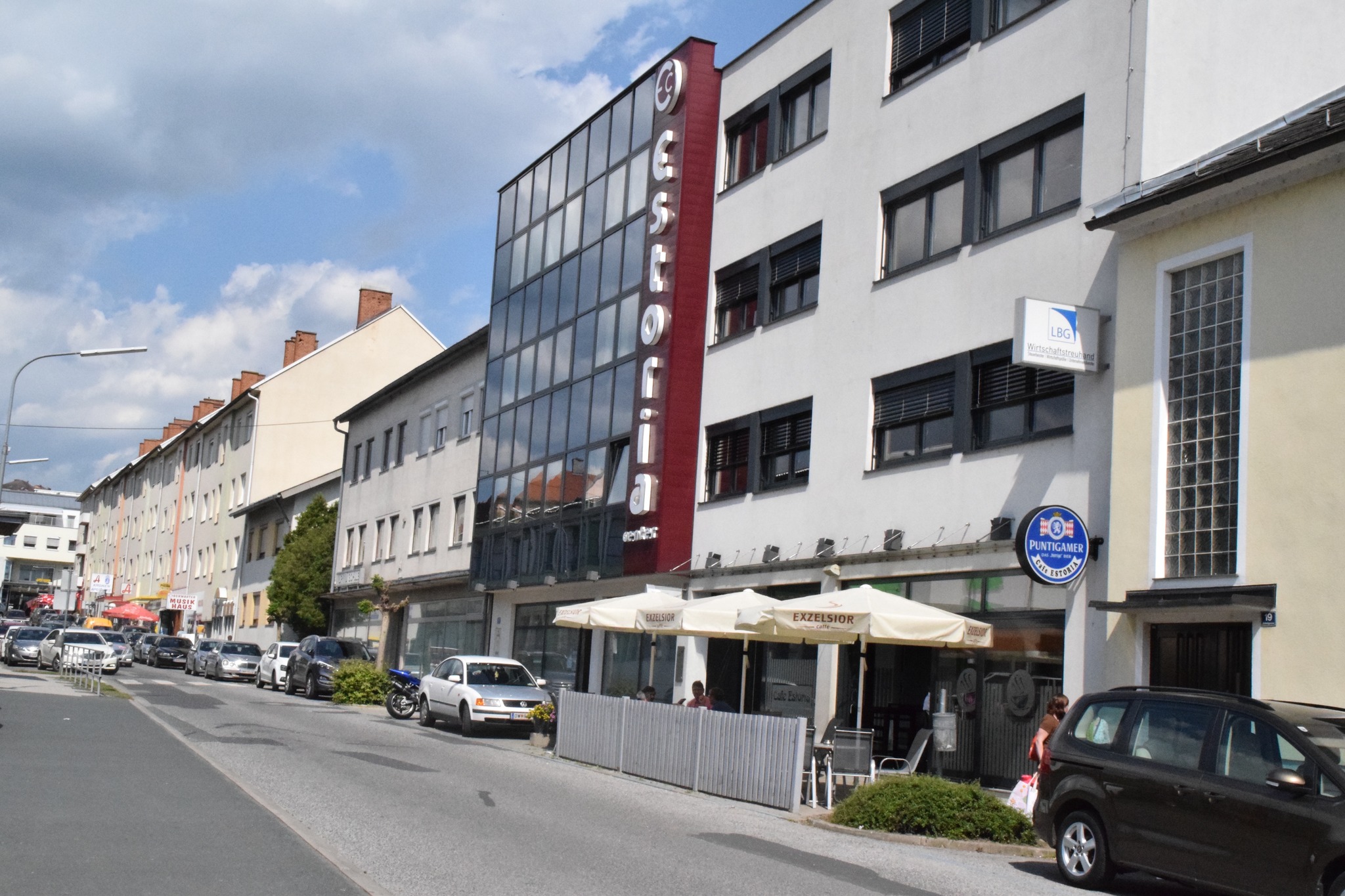 Partnervermittlung oberwart