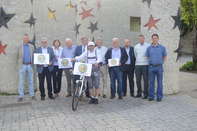Foto: Gemeinde Schengen