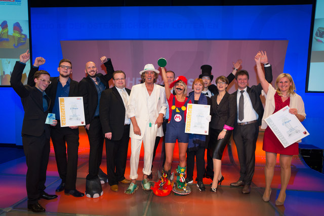 Foto: © www.fotoweinwurm.at