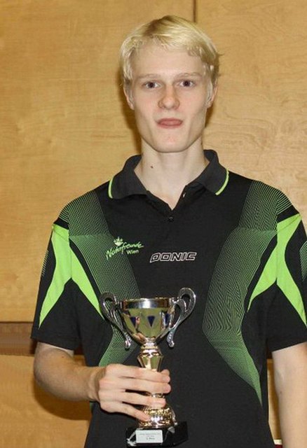 Ivan Hrastnik (TTK Naturfreunde Stadlau)