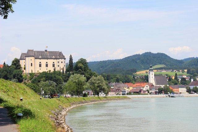 Zeigen Sie uns die schönsten Seiten von Grein!