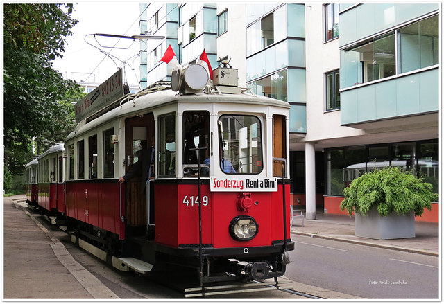 Immer wieder gerne für private Fahren gemietet: http://www.rentabim.at/