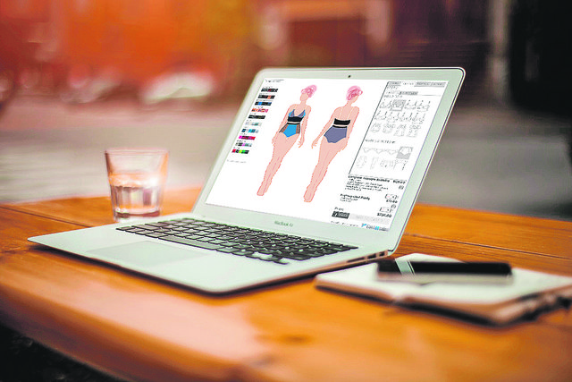 Mit der Software aus Sarleinsbach können Webshops individualisiert werden. | Foto: Combeenation/Indivalue GmbH