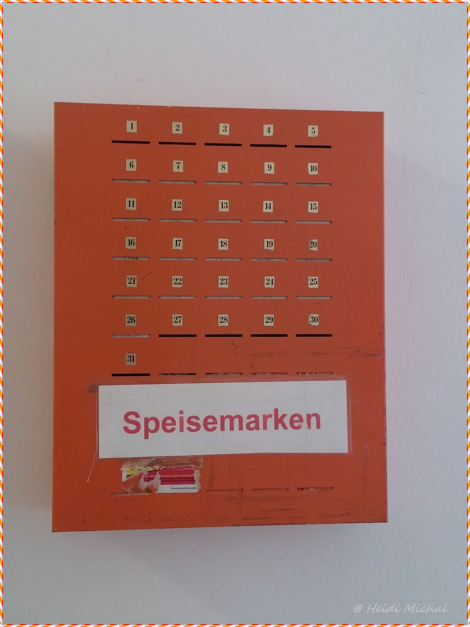 Wer Kennt Noch Speisemarken Favoriten