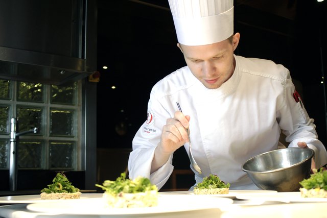 Zusätzlich verlosen wir exklusiv unter unseren Regionauten zwei mal zwei Abendessen bei Julian Kutos in der Labstelle.