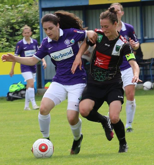 Landhaus - Innsbruck 4:1 (3:0); (17. Runde) | Foto: USC Landhaus