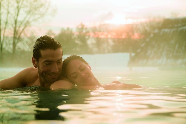 Das Burgenland verzeichnete den höchsten prozentuellen Zuwachs aller Bundesländer | Foto: Peter Burgstaller/Burgenland Tourismus