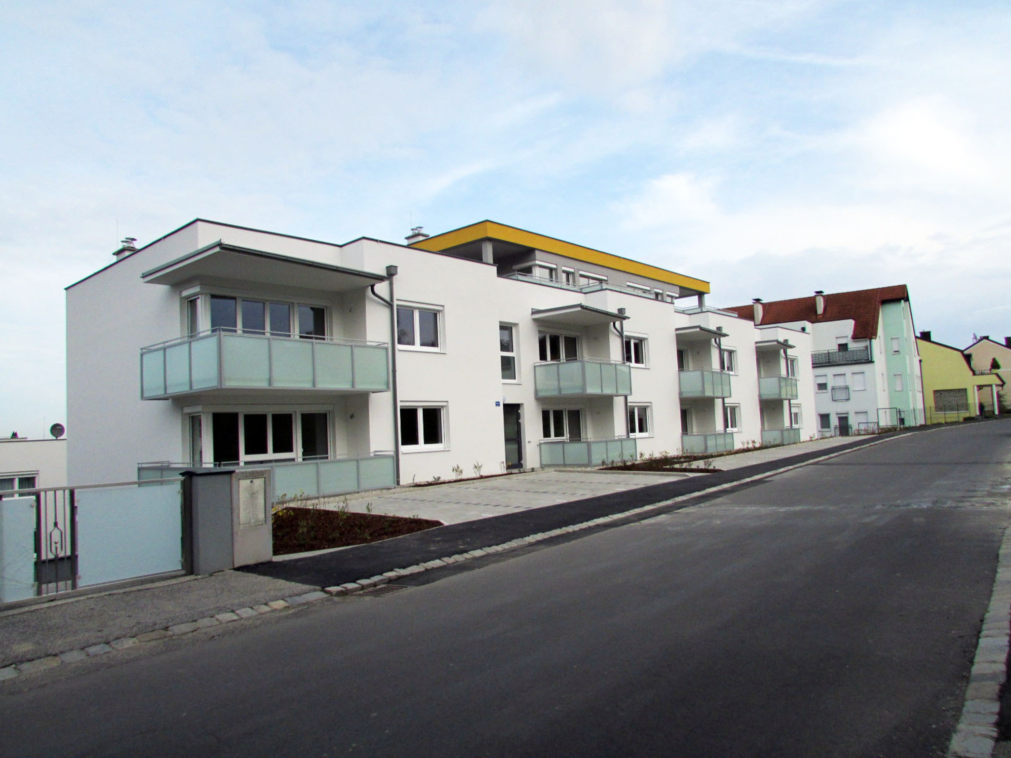 Single wohnung mattersburg