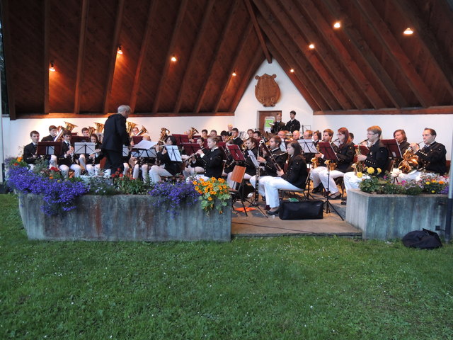 AUSWEICHTERMIN bei Schlechtwetter: Donnerstag, 23. Juni. | Foto: BKMK Dürrnberg