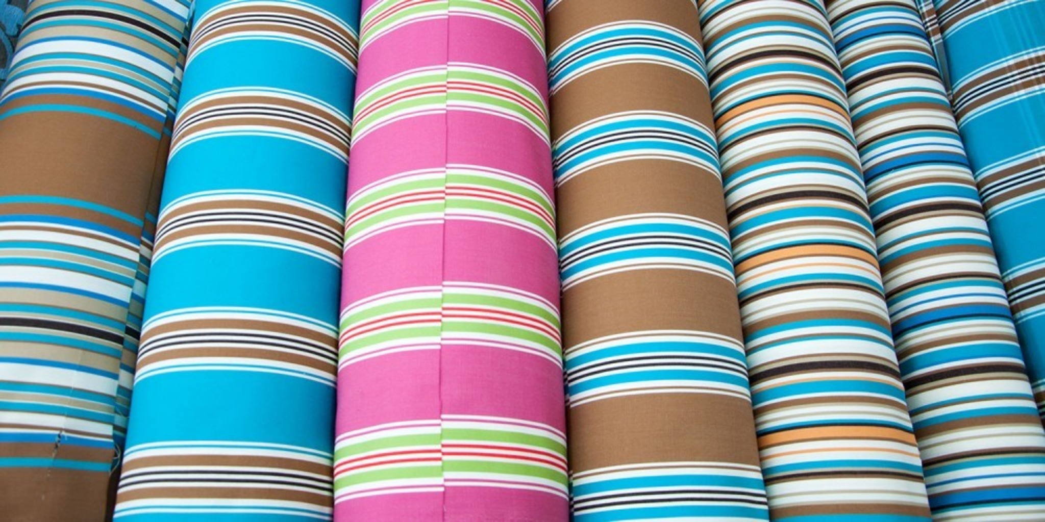 Die perfekten Stoffe für Ihren Garten oder Ihre Terrasse! Spittal