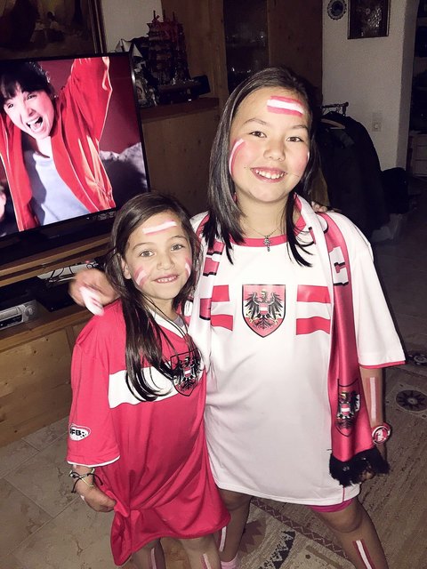 Euro2016 Austria