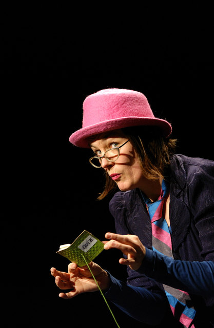 Maren Rahmann (c) Mario Lang