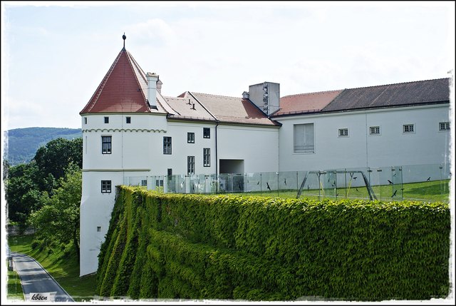 Weinkellerei