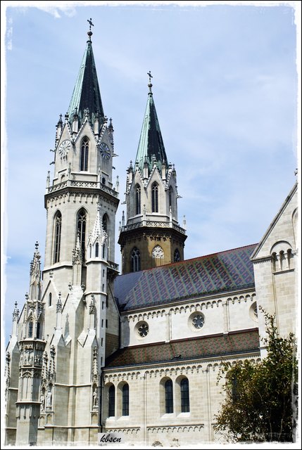 Stiftskirche