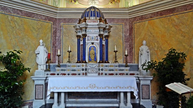Innenkapelle