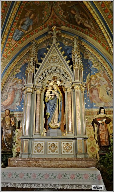 Marienaltar