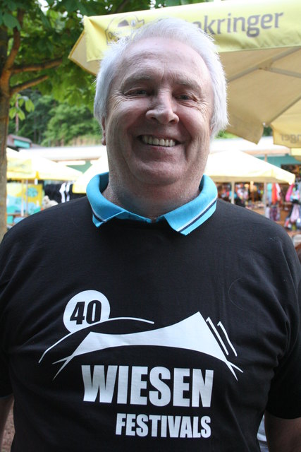 "Wiesen-Urgestein"
