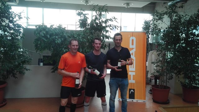 Foto: ASKÖ Styria Squash People