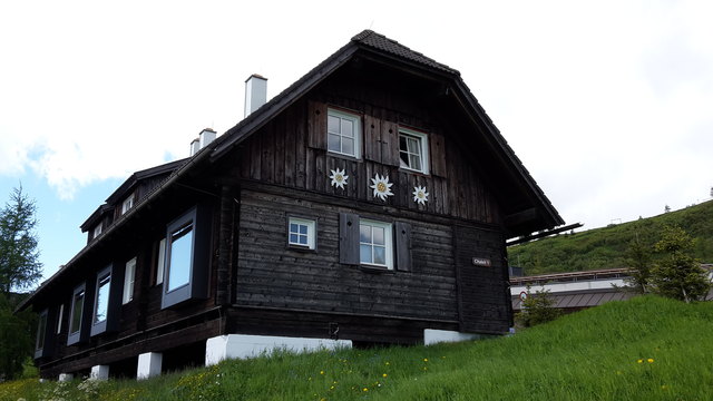 Chalets Feuerberg Mountain Resort