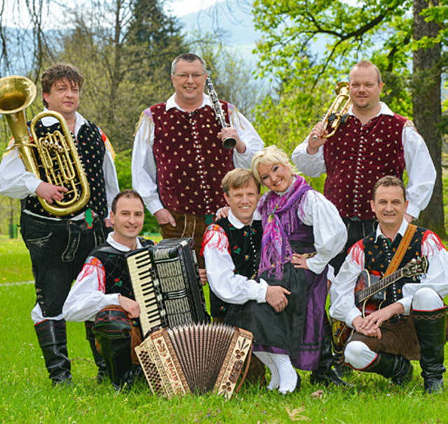 Foto: Foto: Flachauer Gutshof