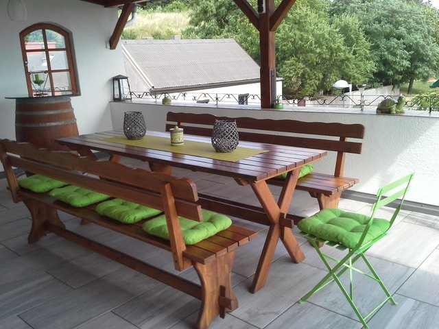 Mein Lieblingsplatzerl