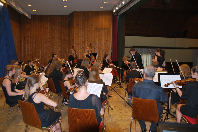 Foto: LMS Kramsach