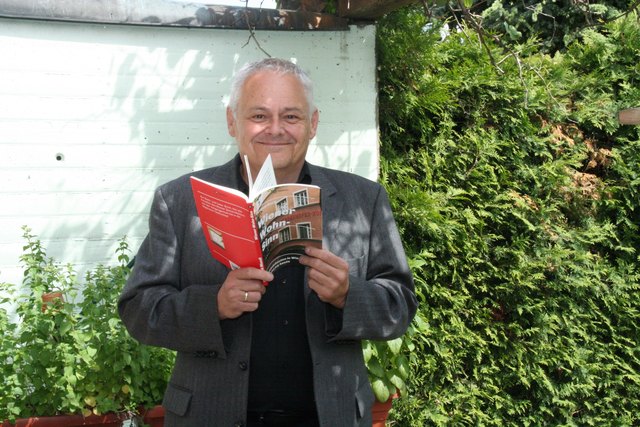 Die Erfolgsgeschichte des Gemeindebaus erzählt Autor Christoph Mandl in seinem Buch "Wiener Wohn-Sinn".