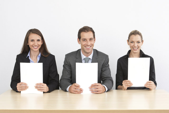 Wer von der Lehre zum Master will, hat einen steilen, anstrengenden Weg vor sich, der sich aber lohnt. | Foto: MEV