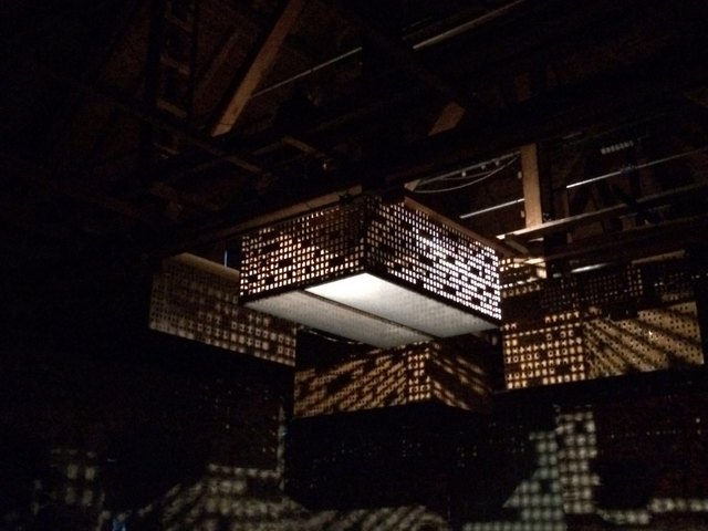 Bühnen- und Lichtdesign von Elias Molitschnig und Hanno Kautz | Foto: Heunburg Theater