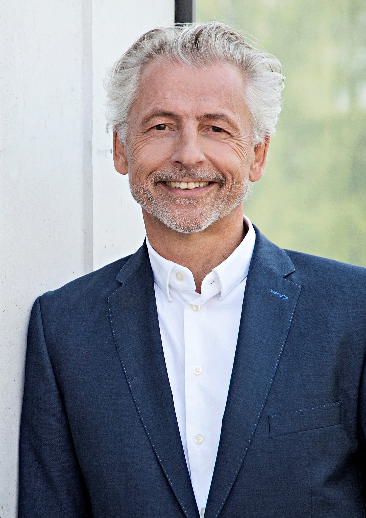 Karl-Heinz Rauscher kommt nach Ottenschlag - Zwettl