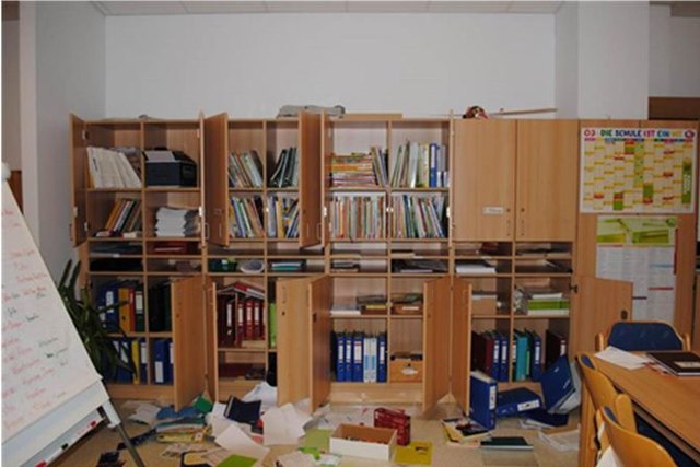 Alle Fotos: LKA NÖ | Foto: LKA NÖ