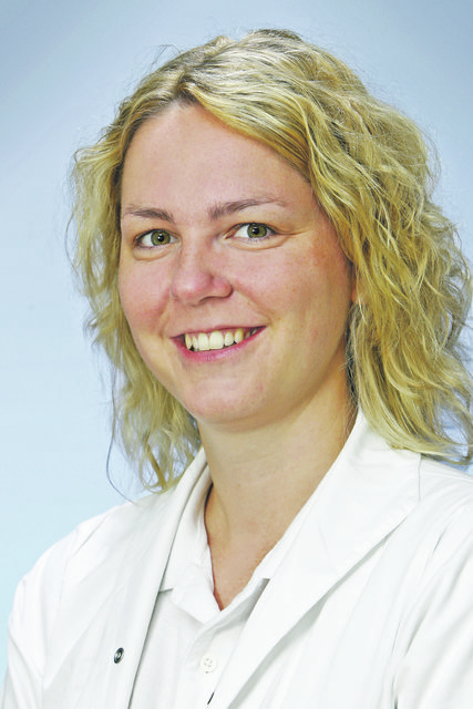 "Um das passende Verhütungsmittel auszuwählen, sollen sich junge Mädchen am besten bei einer Frauenärztin beraten lassen", sagt Gynäkologin Viktoria Nader.