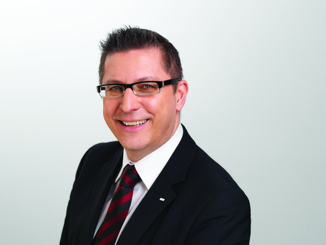 Günter Hirschbeck Geschäftsführer von Dachser Austria. | Foto: Dachser
