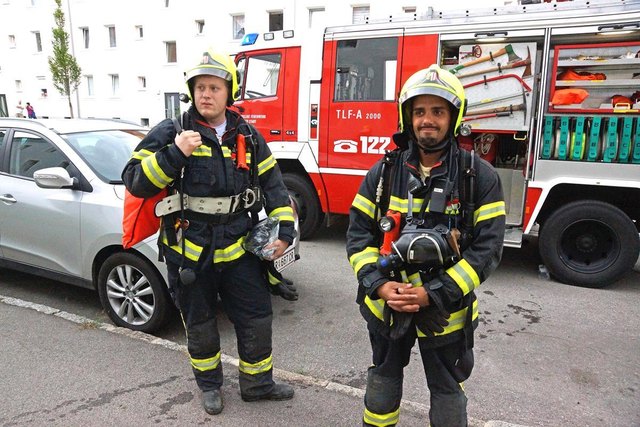 Foto: FF Steyr/Lz5