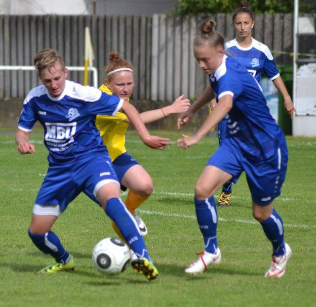 Kleinmünchen - Landhaus 2:1 (1:1); (18. Runde) | Foto: Union Kleinmünchen