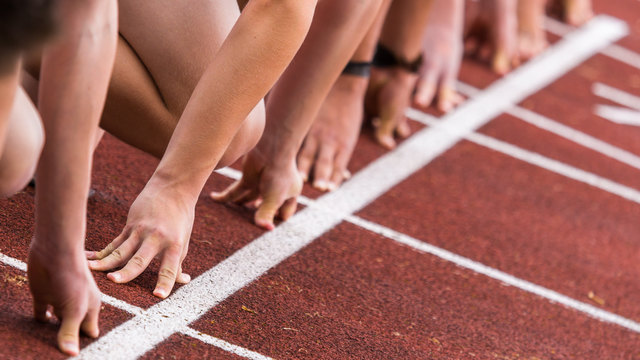 16 Medaillen brachten die LAGler von den Leichtathletik-Landesmeisterschaften am vergangenen Wochenende in Linz mit nach Hause. | Foto: stefanschurr/panthermedia_net